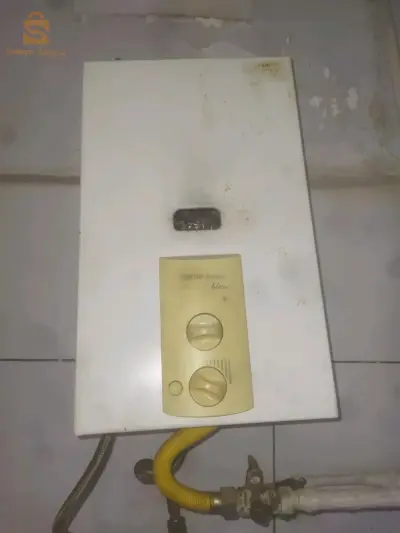 المدينة الجديدة دلس