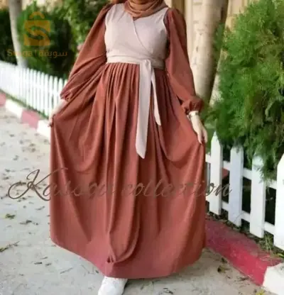 حجاب روعة للمحجبات