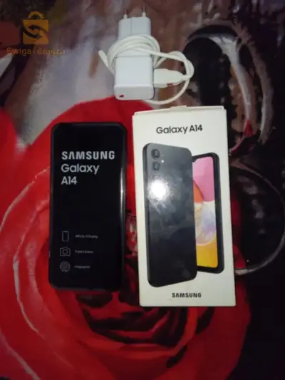 samsung à 14