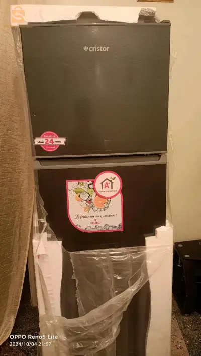 frigidaire jdid