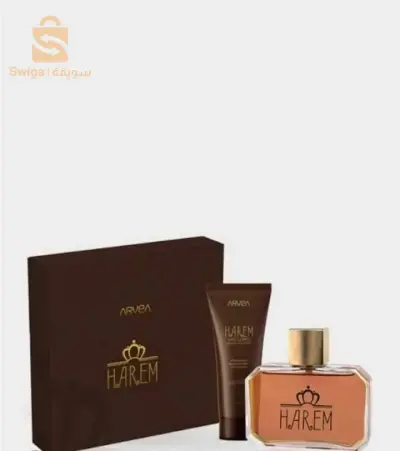 Parfum Harem