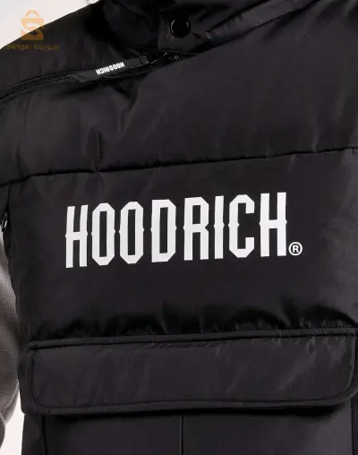 gillet HOODRICH original