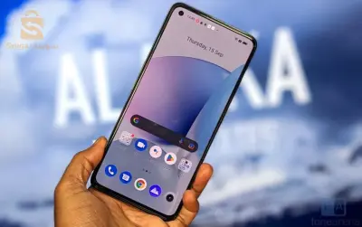 realme gt Neo 3t