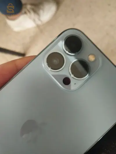 iPhone 13 promax