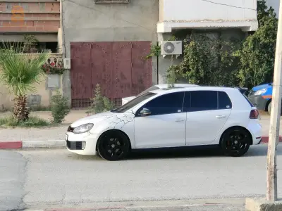 بئر العاتر