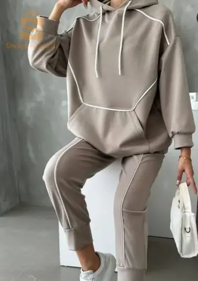 jogging femme