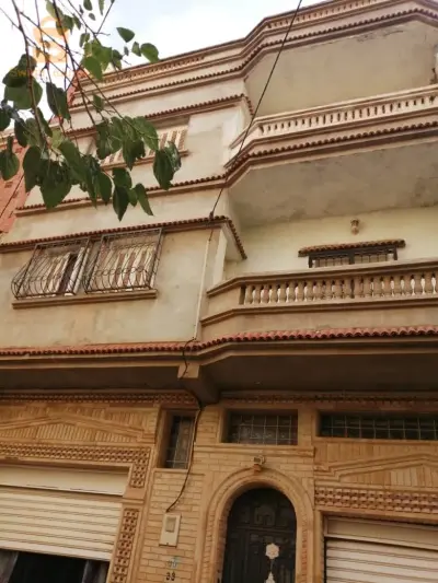 villa à vendre