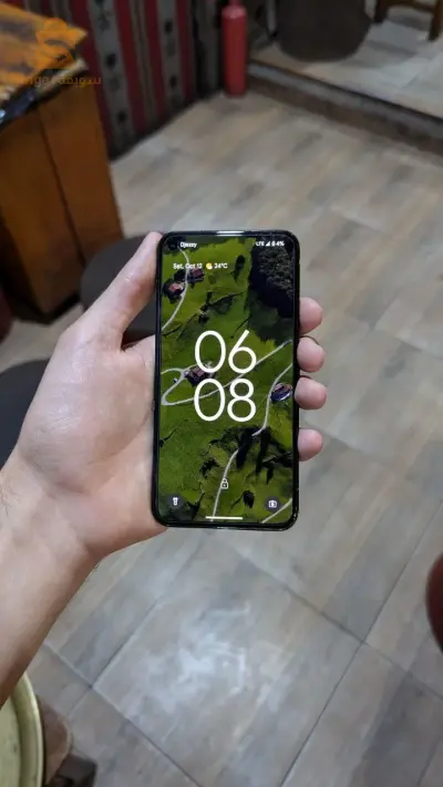Google Pixel 5