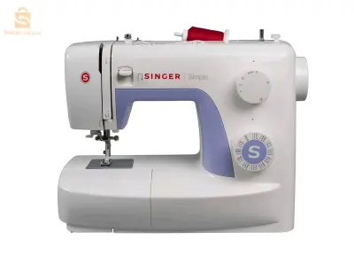 machine à coudre singer simple 3232