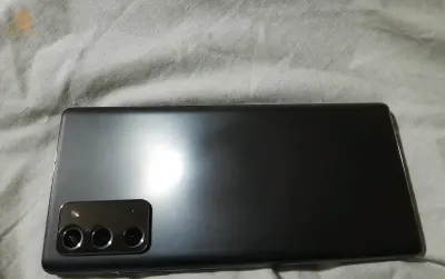 Samsung note 20