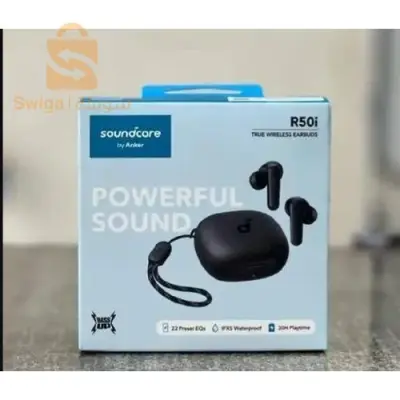 Bluetooth Anker