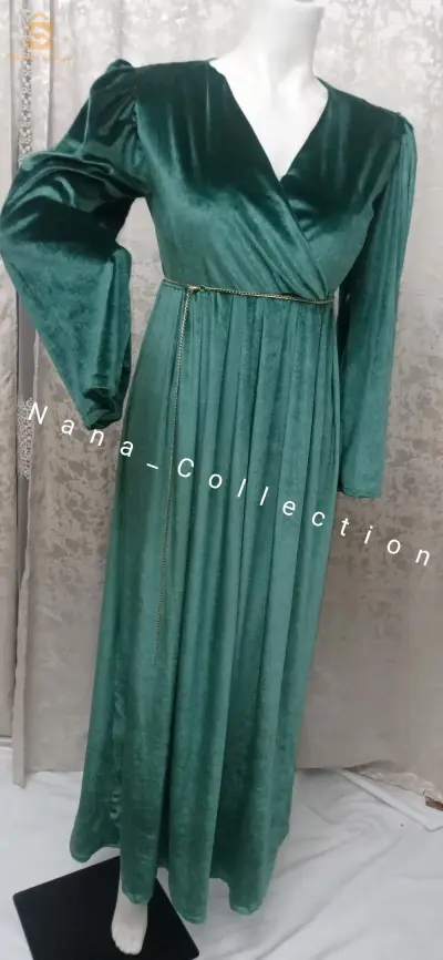 Robe cache Coeur