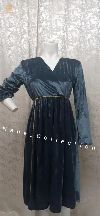 Robe cache Coeur