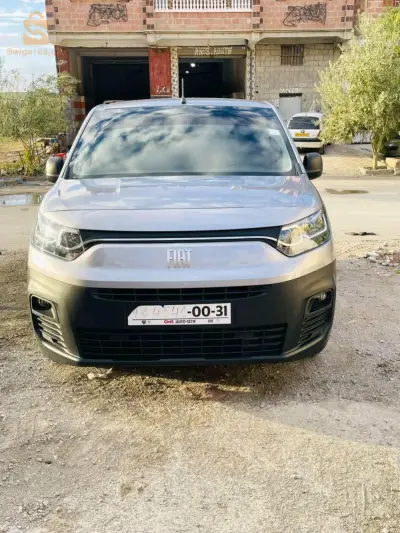 doblo www dz oran