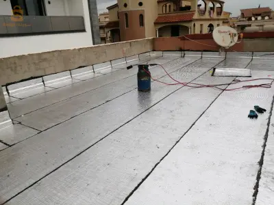خدمات العزل