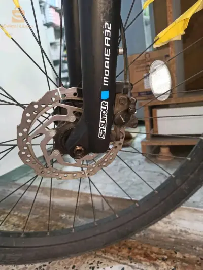 velo electrique