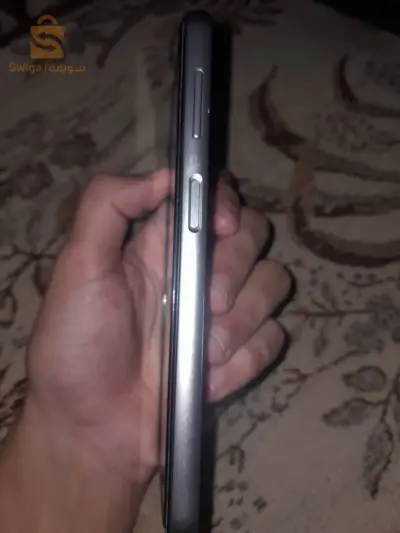 Samsung A24 Avec la boite