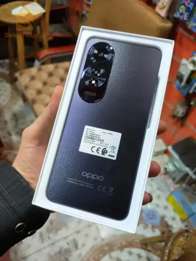 oppo a60
