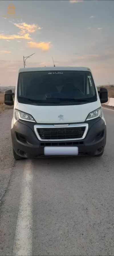 سيارة ربي يبارك