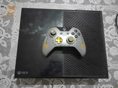 xbox one
