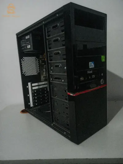 pc Gamer ryzen 3