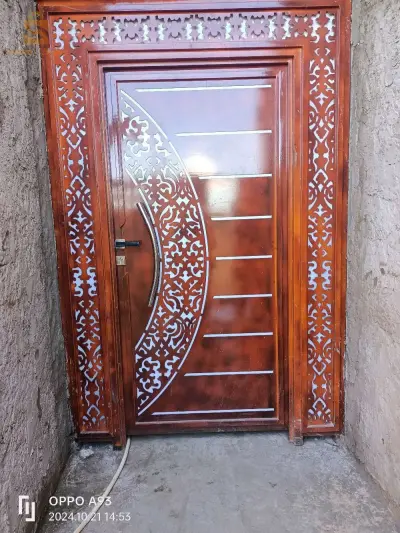 بكوش لخضر