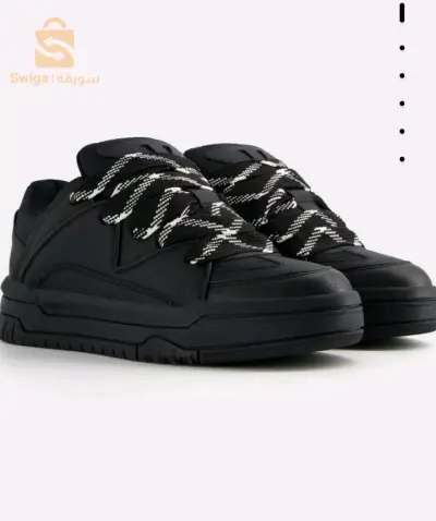 Berhska Chunky Skater Sneakers Pointure 41