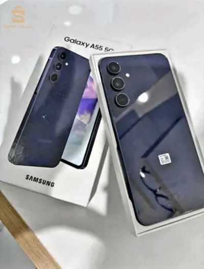 samsung a55