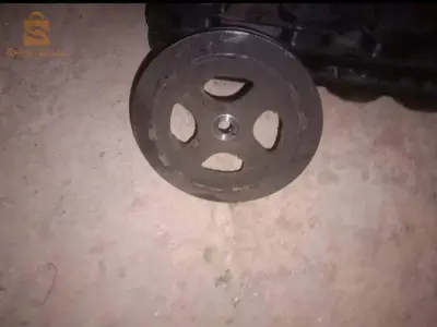 moteur yaris STD