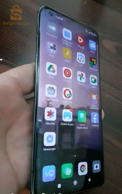 Xiaomi mi 10