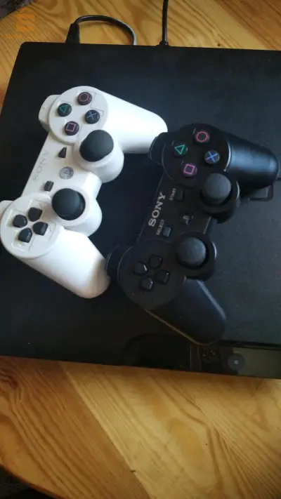 .ps3 slim