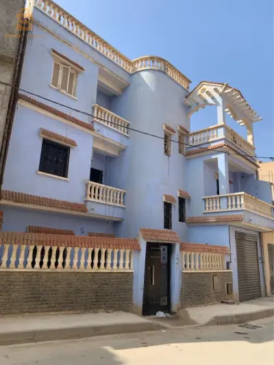 villa à vendre