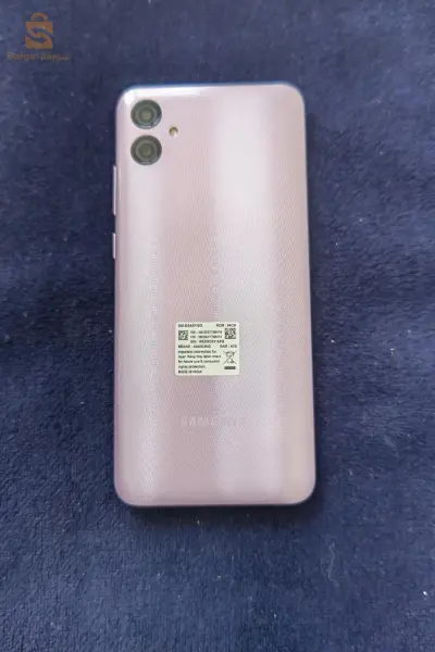 Samsung Galaxy F04