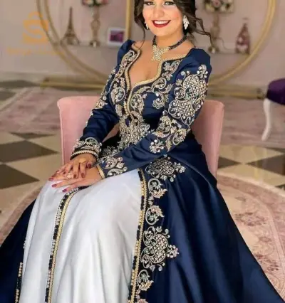 قفطان طوووب سلعة وسومة