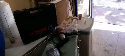 بيع هيلثي +مارطو بيكور +شينيور+لامول غير مستعملين كرطونة لامارك بوش