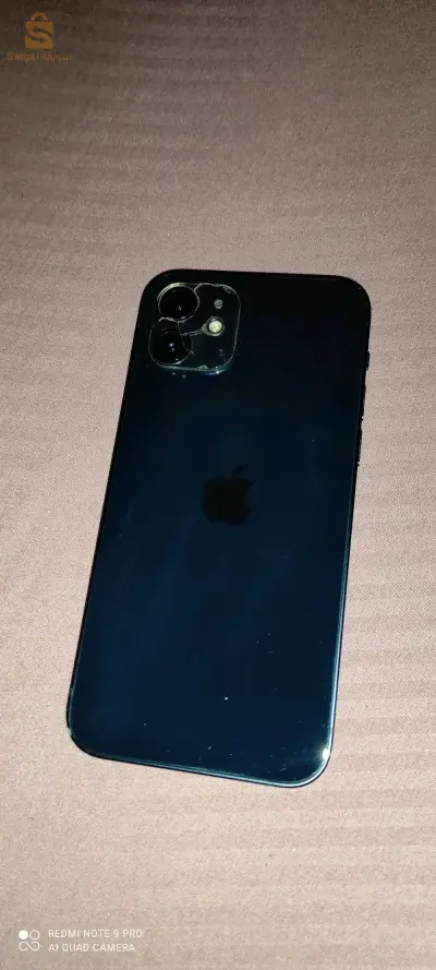 iPhone 12 bypass