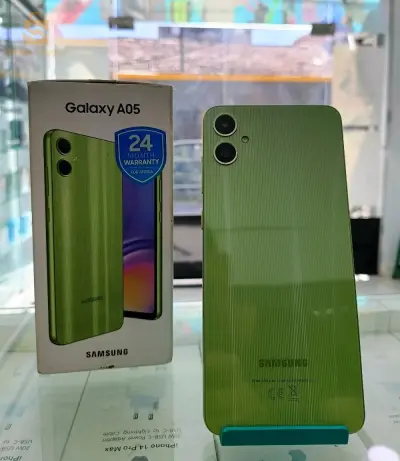 Samsung galaxy A05