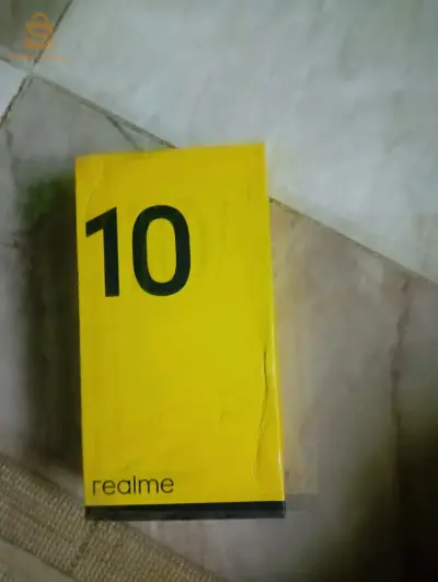 realme