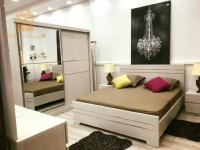 غرف نوم