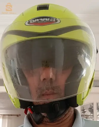 casque marque italienne