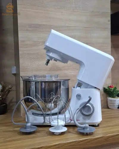 batteur 3L Moulinex