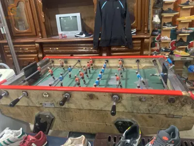 بابي فوت