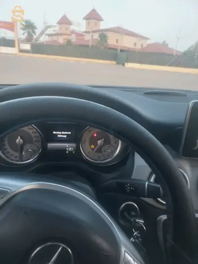 Mercedes