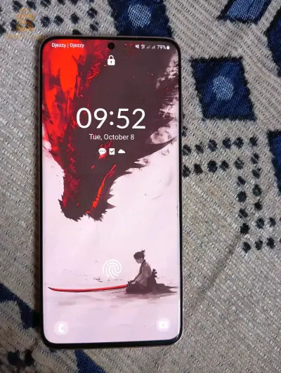 Galaxy s20