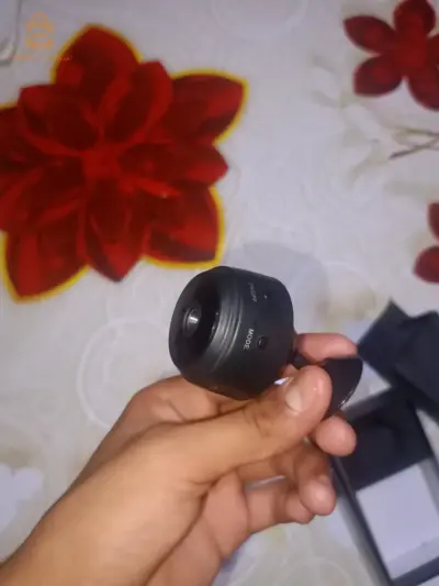 camera surveillance