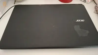 PC acer Aspire E15