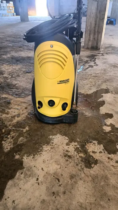 Karcher