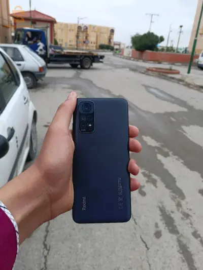 Redmi not 11