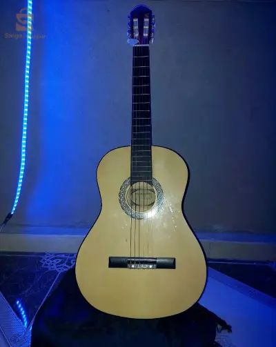 Guitare clasic