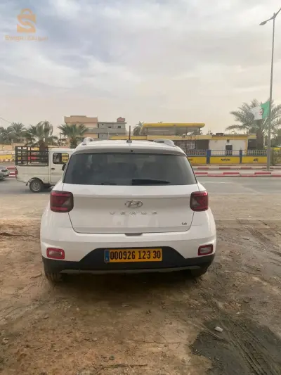 عين البيضاء
